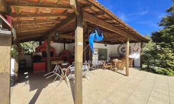 Imagem 14: Casa Residencial à venda, Araras, Petrópolis - CA0110