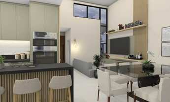 Imagem 6: Casa em Condomínio para Venda em Sorocaba, Brigadeiro Tobias, 4 dormitórios, 3 suítes, 6 b