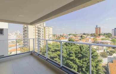 Imagem 5: Venda Apartamento 3 Dormitórios - 136 m² Vila Romana