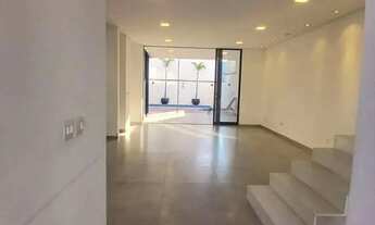 Imagem 5: Casa com 4 dormitórios para alugar, 283 m² por R$ 9.000,00/mês - Ibiti Reserva - Sorocaba