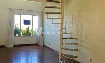 Imagem 2: Cobertura - Jardim Flamboyant - Campinas