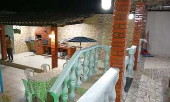 Imagem 3: Sítio em área urbana 500m2