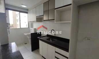 Imagem 5: Apartamento em Rua Sidrak Silva Filho - Conjunto Habitacional Santiago II - Londrina/PR