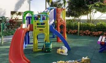 Imagem 6: Apartamento próximo a Avenida José Americo Cód0203