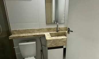 Imagem 3: Alugo apt com 2/4 no Parque Independência R$ 2.500 + IPTU inclusos