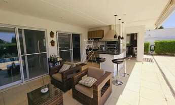 Imagem 3: Casa em Alphaville