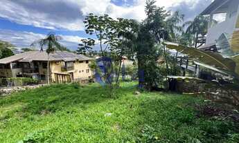 Imagem 4: TERRENO RESIDENCIAL em FLORIANÓPOLIS - SC, CACHOEIRA DO BOM JESUS