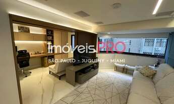 Imagem: Apto reformado de 3 dorm, sendo 1 suite