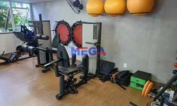 Imagem 5: Cobertura com 4 suítes no bairro Dionísio Torres em Fortaleza, CE