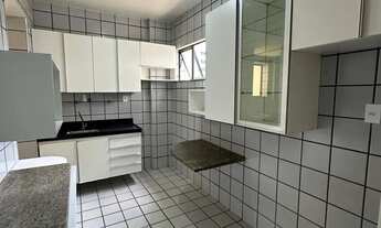 Imagem 5: Imóvel para venda possui 120 metros quadrados com 3 quartos em Renascença - São Luís - MA