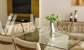 Imagem 3: Casa - Residencial Parque dos Alecrins - Campinas