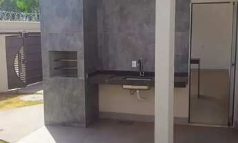 Imagem 7: CASA NOVA ALTO PADRÃO 2 QUARTOS SENDO 1 SUÍTE PORCELANATO ILUMINAÇÃO LED AMPLO QUINTAL FIN