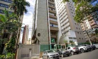 Imagem: Venda - APARTAMENTO - FUNCIONARIOS Belo