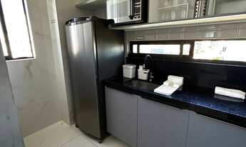 Imagem 4: PROMOÇÃO FLAT EM INTERMARES - MOBILIADO - PORTEIRA FECHADA