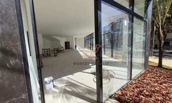 Imagem 4: Loja para alugar, 137 m² por R$ 12.371,00/mês - Sion - Belo Horizonte/MG