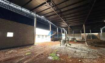 Imagem 5: Barracão para alugar em Londrina com 500 m² - Bandeirantes