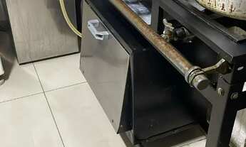 Imagem 6: LOUNGE JAPONESA NA ALDEOTA