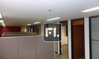 Imagem 7: Conjunto para alugar, 214 m² por R$ 16.231,00/mês - Vila Olímpia - São Paulo/SP