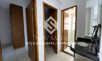 Imagem 6: Apartamento com 2 quartos a venda, 64m² - Jardim Goiás