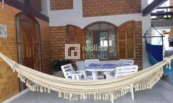 Imagem 6: Casa 4 quartos no bairro Canasvieiras, Florianopolis