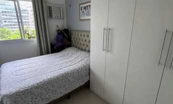 Imagem 6: Vende-se: Apartamento de 2 quartos no Condomínio Onda Carioca