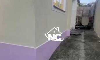 Imagem 7: Novos Começos Imóveis Vede - Casa com 2 quartos , 75 m² por R$ 175.000 - Laranjal - São Go