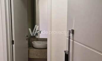 Imagem 4: Apartamento - Jardim Guanabara - Campinas