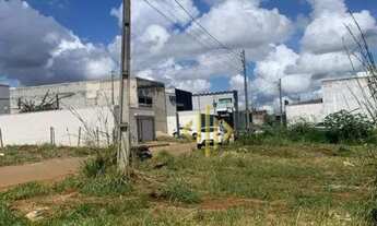 Imagem 3: Lote no Jamil Miguel