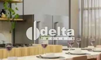 Imagem 6: Apartamento disponível para venda no bairro Patrimônio em Uberlândia-MG