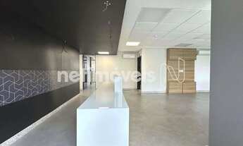 Imagem 6: Venda ou locação Andar-pilotis Funcionários Belo Horizonte