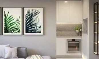 Imagem 3: Apartamento Garden em Centro