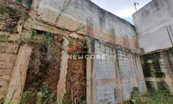 Imagem 4: Lote em Rua Taizi Kanashiro - Jardim Camila - Mauá/SP