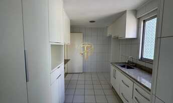 Imagem: Apartamento desocupado 3 quartos 1 suíte