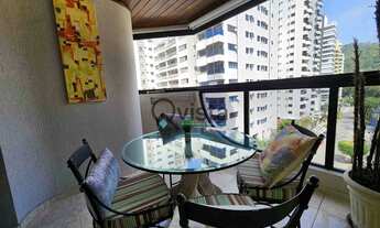 Imagem 6: Apartamento à Venda na Pitangueiras no Guarujá