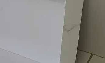 Imagem: Nichos em porcelanato 170,00 reais