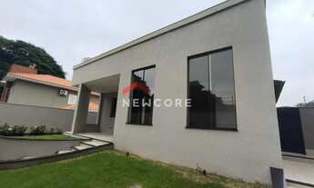 Imagem 6: Casa em Rua Estácio de Sá - Zona 02 - Maringá/PR