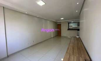 Imagem 6: Apartamento à venda no Setor Oeste