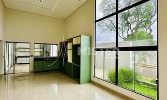 Imagem 3: Casa Térrea 3 Quartos sendo 2 Suíte na Vila Morangueira - Maringá - PR