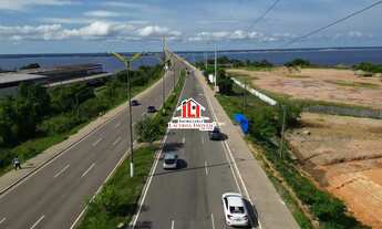 Imagem 5: Chácaras Ecológica Água Viva - Terreno no Iranduba