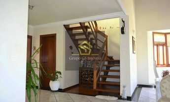 Imagem 3: Casa com 3 dormitórios à venda, 512 m² por R$ 1.695.000,00 - Vista Alegre - Vinhedo/SP