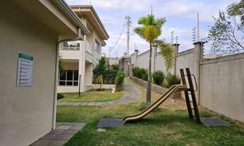 Imagem 12: Terreno com 317 m² em Condomínio - Parque Rural Fazenda Santa Cândida