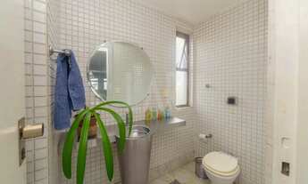 Imagem 7: Apartamento à venda, 4 quartos, 4 suítes, 3 vagas, Luxemburgo - Belo Horizonte/MG