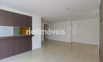 Imagem 4: Locação Área Privativa Castelo Belo Horizonte