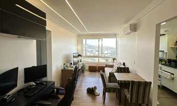 Imagem 5: Apartamento de 2 quartos a venda com vaga dupla no Bairro Santo Antonio