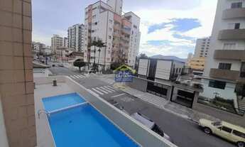 Imagem: Apartamento 2 dorms 1 suite - Varanda Frente