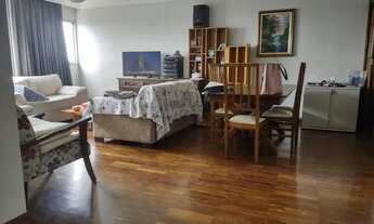 Imagem 2: Apartamento - Centro - Residencial Panorama II - 122m² - 3 Dormitórios