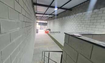 Imagem: Galpão - Barcelona - São Caeatano do Sul