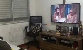 Imagem 4: Apartamento em Porto Alegre, no bairro Cristal, com 1 dormitório(s), e 1 banheiros, à vend