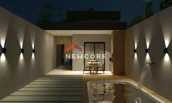 Imagem 5: Casa de condomínio em Rua Ouro Preto - Parque das Dunas (Abrantes) - Camaçari/BA