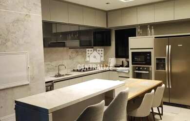 Imagem 2: VENDA - CASA CONDOMÍNIO RESERVA ECOVILLE